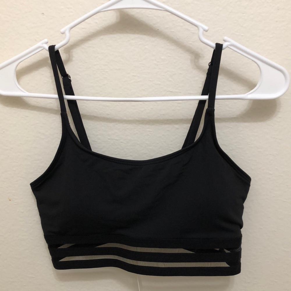 Holipick Bikini Top- size S. NWT